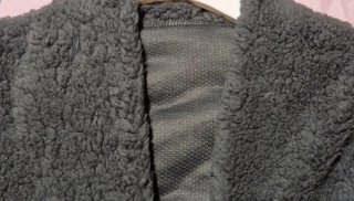 Gilet donna