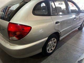 KIA Rio 2001 106.000KM