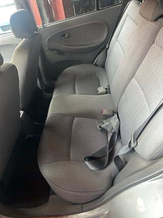 KIA Rio 2001 106.000KM