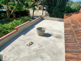 Impermeabilizacion, goteras, filtraciones y tejado