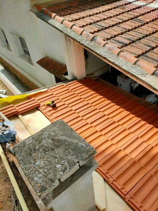 Impermeabilizacion, goteras, filtraciones y tejado