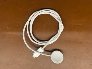 Apple Watch Ultra 2 + 2 correas + cargador + cajas
