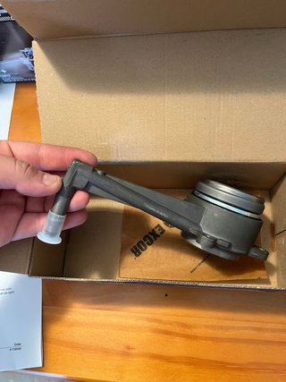 Coginete de embrague sachs performance 2.0 TFSI