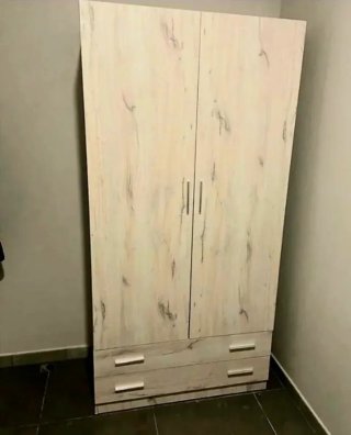 Armadi in legno