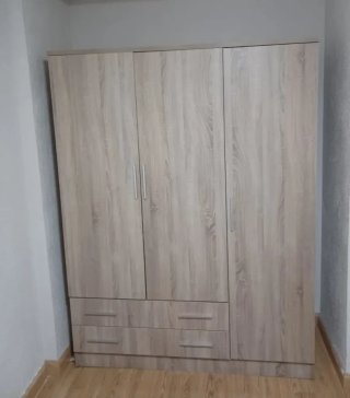 Armadi in legno