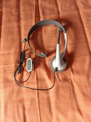 Cascos Xbox 360