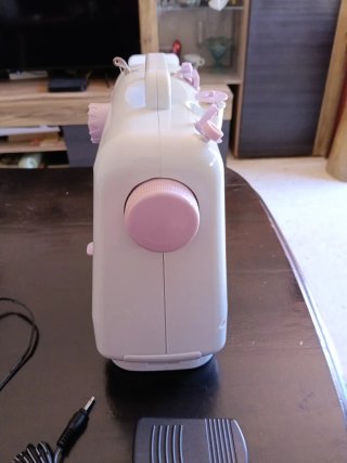 Máquina de coser FHSM-505