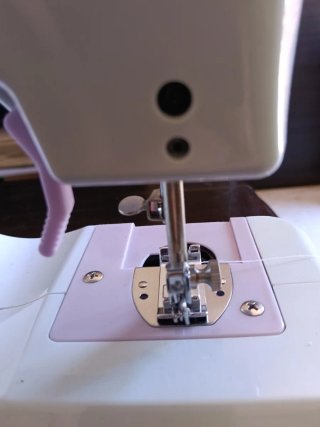 Máquina de coser FHSM-505