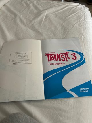 TRANSIT 3 PACK ELEVE