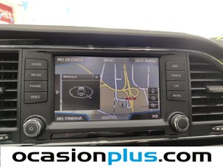 SEAT León ST 2.0 TSI S&S Cupra DSG 213 kW (290 CV)