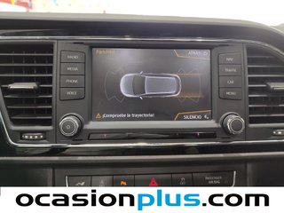 SEAT León ST 2.0 TSI S&S Cupra DSG 213 kW (290 CV)