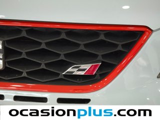 SEAT León ST 2.0 TSI S&S Cupra DSG 213 kW (290 CV)