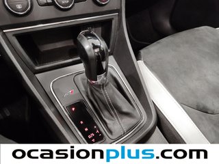 SEAT León ST 2.0 TSI S&S Cupra DSG 213 kW (290 CV)