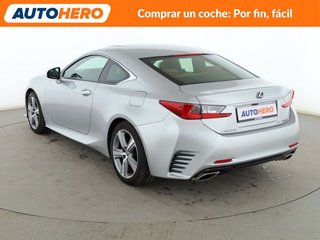 Lexus RC RC 300h Executive