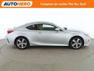 Lexus RC RC 300h Executive