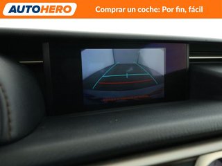 Lexus RC RC 300h Executive