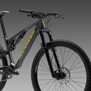 Bicicleta Montaña Rockrider XC500S