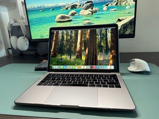 MacBook Pro 2019 Apple Grigio Siderale