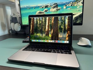 MacBook Pro 2019 Apple Grigio Siderale