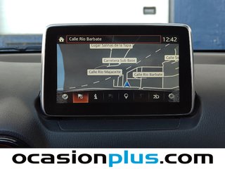 Mazda CX-3 1.5 DE SKYACTIV Luxury 2WD 77 kW (105 CV)