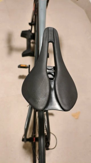 Scott Speedster 10 Carretera Shimano 105