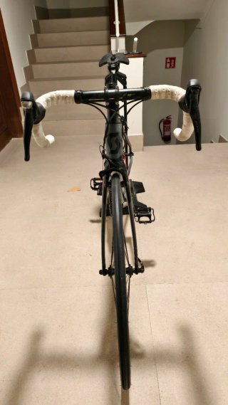 Scott Speedster 10 Carretera Shimano 105