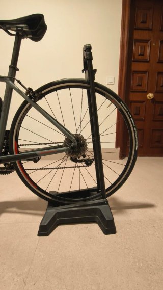 Scott Speedster 10 Carretera Shimano 105