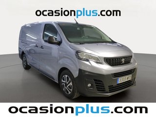 Peugeot Expert Furgón BlueHDi 145 S&S Long 107 kW (145 CV)