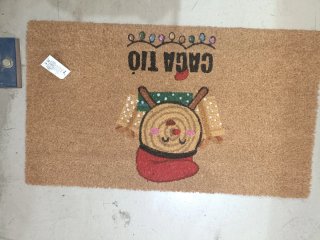 Tappeto Caga Tío 69 cm