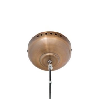 Lámpara colgante lumineca gylus