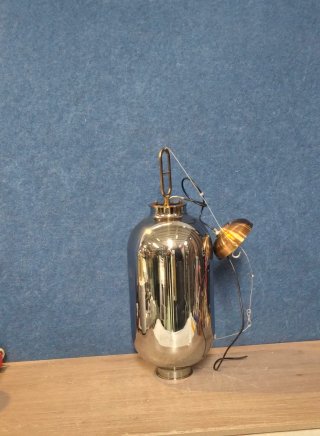 Lámpara colgante lumineca gylus