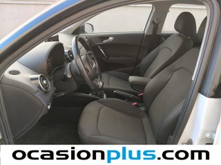 Audi A1 Sportback Adrenalin 1.0 TFSI 70 kW (95 CV)