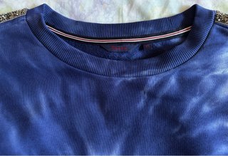 Sudadera Salsa