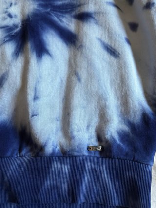 Sudadera Salsa