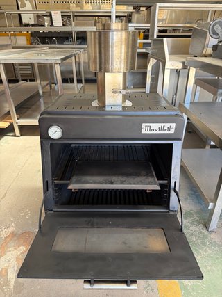 HORNO BRASAS TIPO JOSPER OCASION !!!