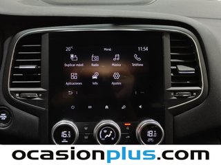 Renault Megane Sport Tourer Intens Blue dCi 85 kW (115 CV)