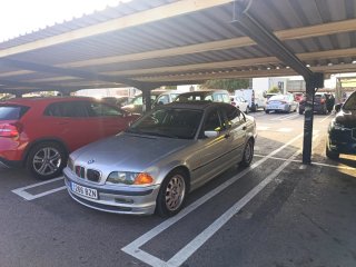 BMW Serie 3 2002