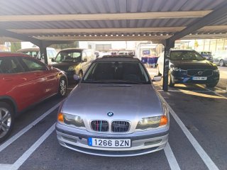 BMW Serie 3 2002