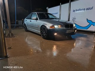 BMW Serie 3 2002