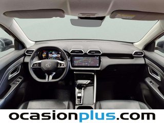 MG ZS 1.5 Hybrid+ Luxury 145 kW (197 CV)