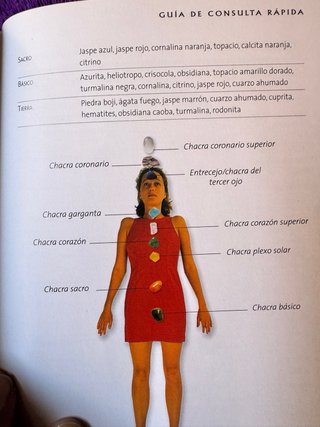 La biblia de los cristales Guía definitiva de l...