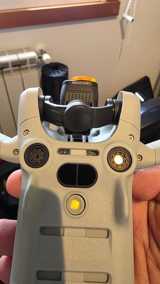 Dron DJI Mini 4 Pro RC2 + 2 Baterías