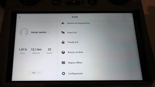 Dron DJI Mini 4 Pro RC2 + 2 Baterías