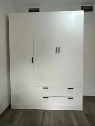 Armadi in legno