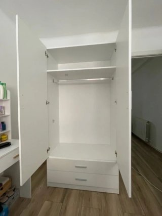 Armadi in legno