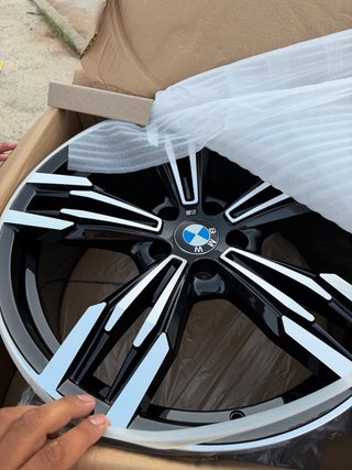 BMW Serie 5 2012