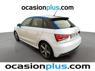 Audi A1 Sportback Adrenalin 1.0 TFSI 70 kW (95 CV)