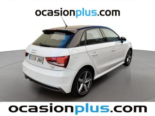 Audi A1 Sportback Adrenalin 1.0 TFSI 70 kW (95 CV)