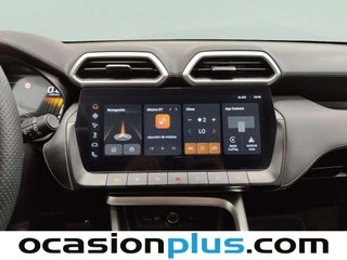 MG ZS 1.5 Hybrid+ Luxury 145 kW (197 CV)