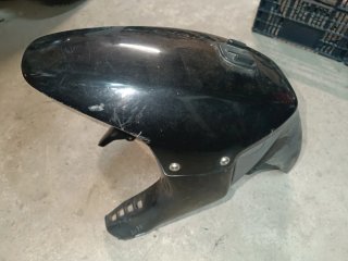 Guardabarros Delantero BMW F 650 Funduro